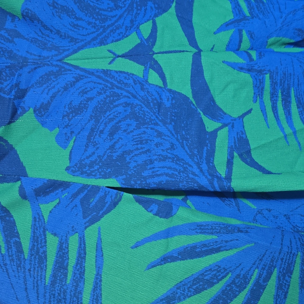 Flying Tomato Shades Of Paradise Palazzo Pants - Picture 4 of 6